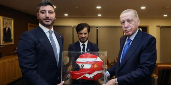 BeIN Sports devreye girdi: Formula 1 Türkiye’ye gelecek mi?