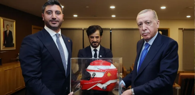 BeIN Sports devreye girdi: Formula 1 Türkiye’ye gelecek mi?