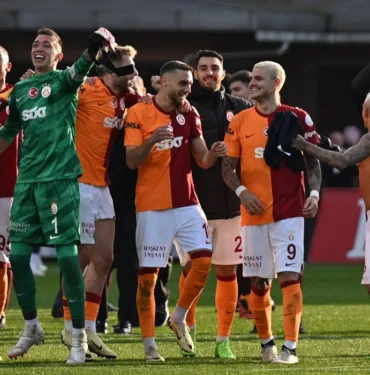 galatasaray