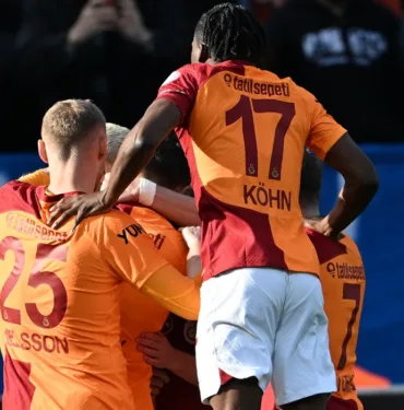 galatasaray