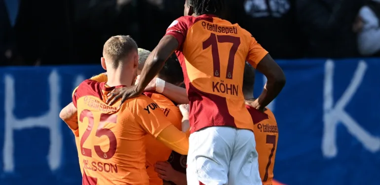 galatasaray