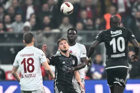 galatasaray beşiktaş