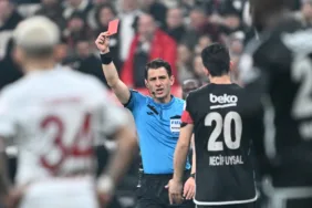 galatasaray beşiktaş