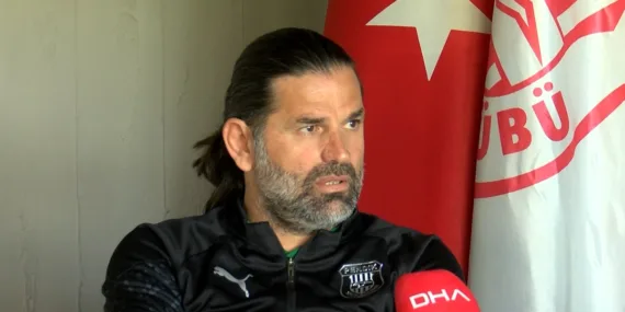 İbrahim Üzülmez’den Fenerbahçe açıklaması: ‘Bize saygı duyulması gerekmiyor mu?”