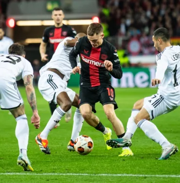 karabağ leverkusen