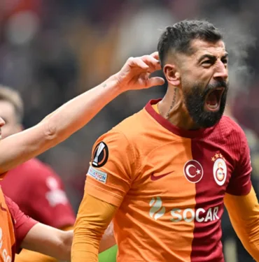 kerem demirbay