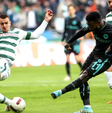 konyaspor adana demirspor