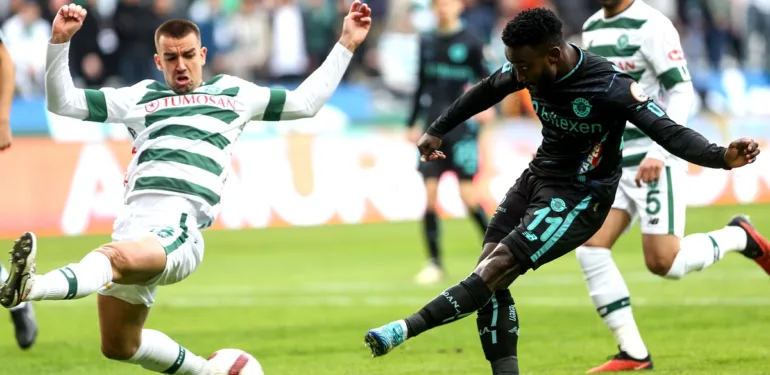 konyaspor adana demirspor