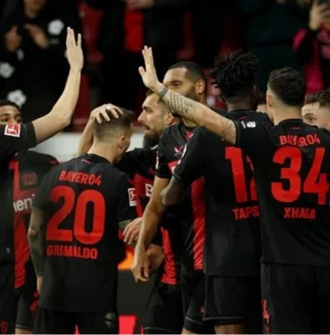 leverkusen