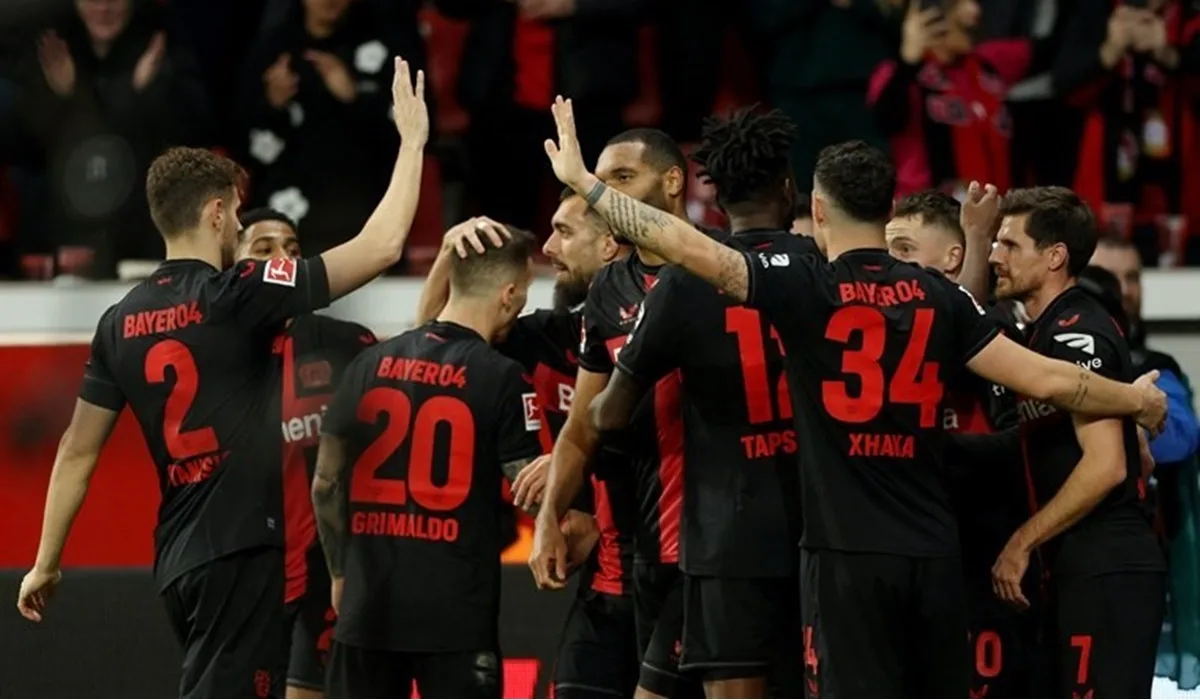 leverkusen