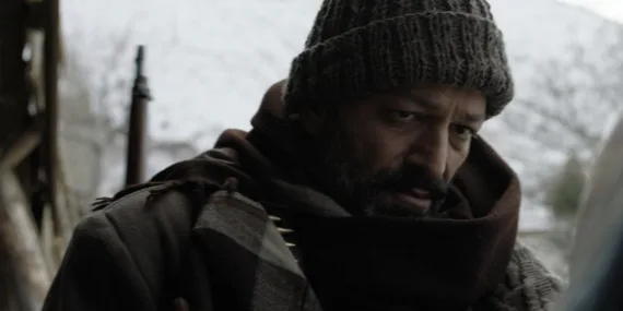 Mavzer filminin konusu ne, oyuncuları kim?