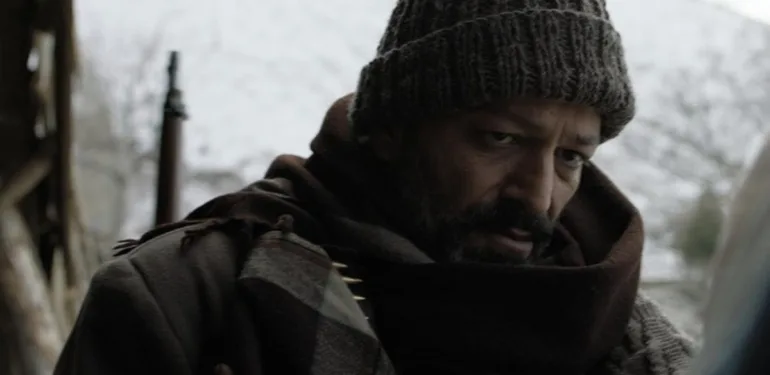 Mavzer filminin konusu ne, oyuncuları kim?