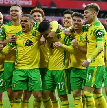 norwich