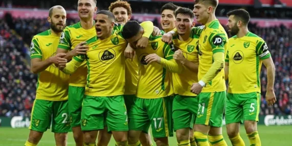 Middlesbrough – Norwich maçı hangi kanalda? 6 Mart 2024 maç günü