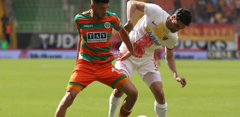 oğuz aydın