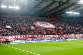 olympiakos