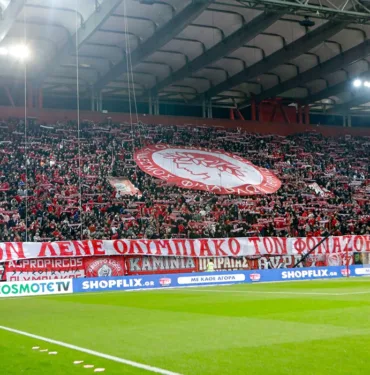 olympiakos