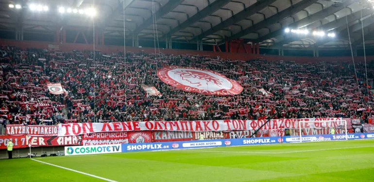 olympiakos