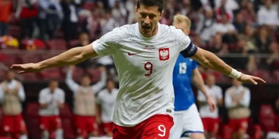 Polonya – Estonya maçı ne zaman, saat kaçta, hangi kanalda?