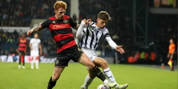 QPR – West Bromwich maçı hangi kanalda? 6 Mart 2024 maç günü