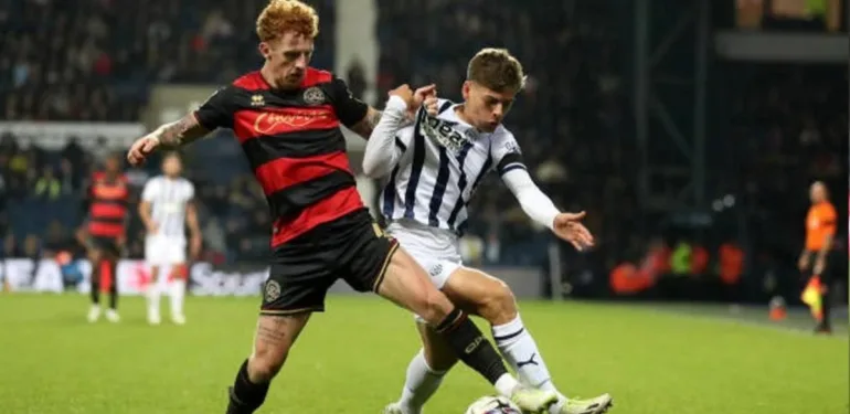 QPR – West Bromwich maçı hangi kanalda? 6 Mart 2024 maç günü