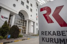 rekabet kurumu