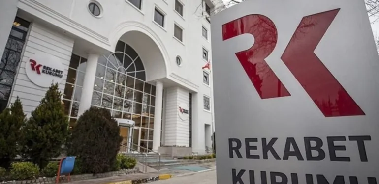 Rekabet Kurulu’ndan bahis sitesi Nesine’ye rekor ceza!