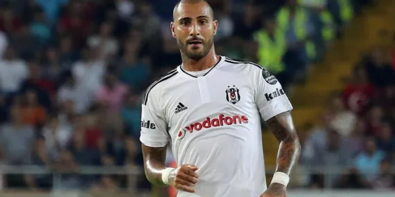 Quaresma’dan emeklilik açıklaması: Beşiktaş’ı işaret etti!