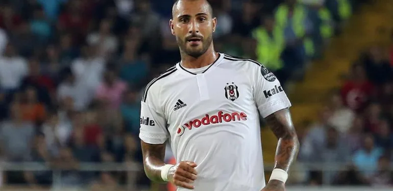 ricardo quaresma