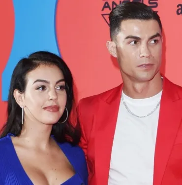 ronaldo futbol