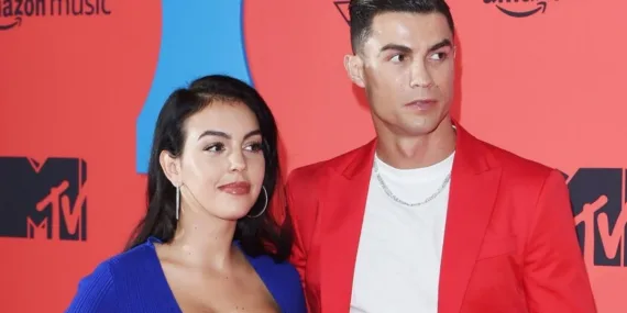 Sevgilisi açıkladı: Cristiano Ronaldo futbolu ne zaman bırakacak?
