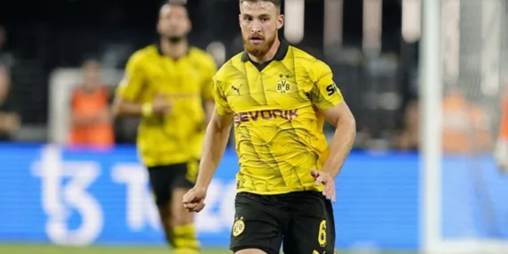 Borussia Dortmund – Sporting Lizbon maçı ne zaman, saat kaçta, hangi kanalda? Şifresiz mi?