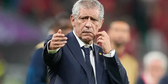 EURO 2024 bileti almışlardı: Polonya’dan Fernando Santos’a piyango!