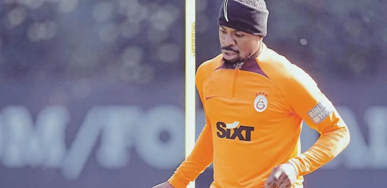 serge aurier