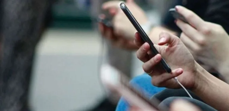 Depremden saniyeler önce ‘o telefonlara’ bildirim gitti