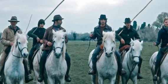 Tom Medina filmi bugün TRT 2 ekranlarında: Filmin konusu dikkat çekiyor!