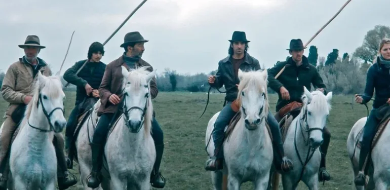 Tom Medina filmi bugün TRT 2 ekranlarında: Filmin konusu dikkat çekiyor!