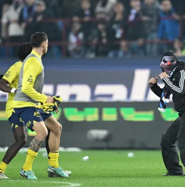 trabzonspor fenerbahçe