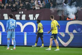 trabzonspor fenerbahçe
