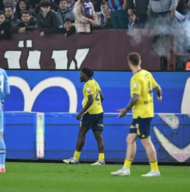 trabzonspor fenerbahçe