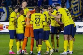 union sanint gilloise