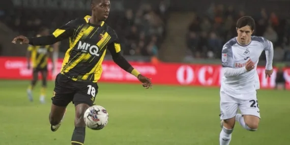 Watford – Swansea City maçı hangi kanalda? 6 Mart 2024 maç günü