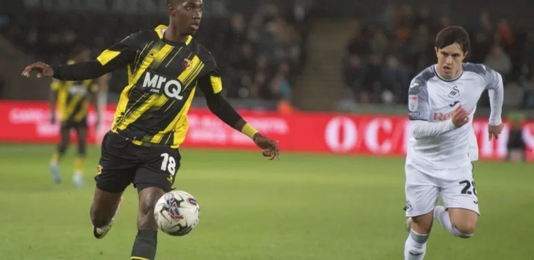 Watford – Swansea City maçı hangi kanalda? 6 Mart 2024 maç günü