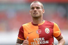 wesley sneijder