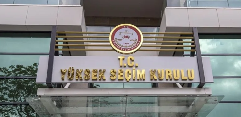 Seçimler için kesin aday listeleri açıklandı: İstanbul’da kaç aday var?