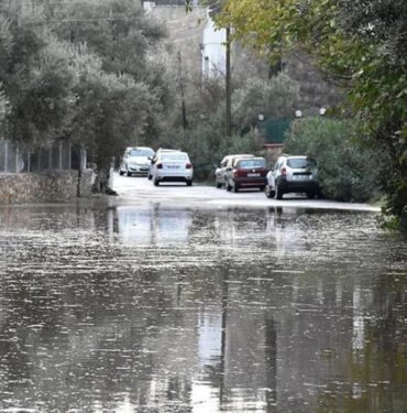 15 ile sarı kodlu uyarı! Meteoroloji açıkladı 29 Nisan 2024 Pazartesi hava durumu raporu... Bugün yağmur yağacak mı