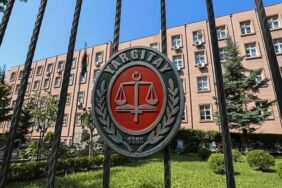 17'inci turda sonuç çıkmadı Yargıtay Başkanlığı seçimi 18'inci tura kaldı!