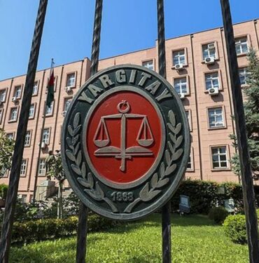 17'inci turda sonuç çıkmadı Yargıtay Başkanlığı seçimi 18'inci tura kaldı!