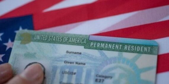 ABD’den flaş Green Card kararı!