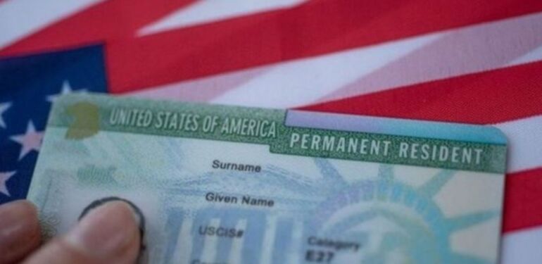 ABD’den flaş Green Card kararı!